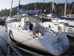 First 31.7 Svinninge Schweden